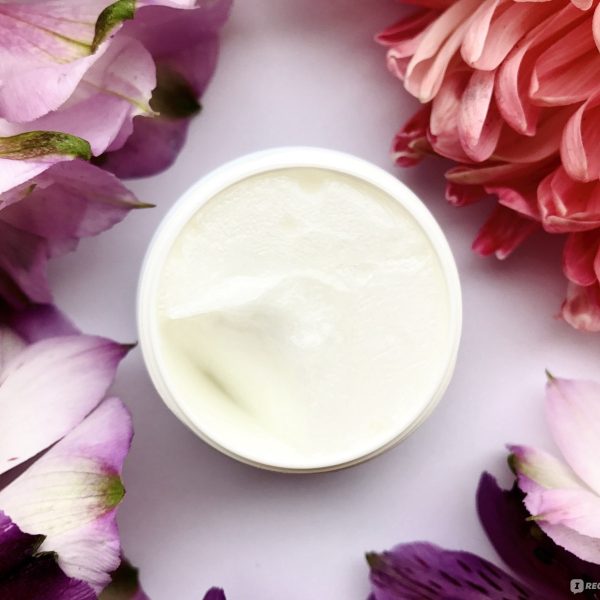 Eucalyptus Mint Foot Scrub